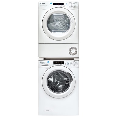 Candy Smart kuivausrumpu CS4H7A1DES