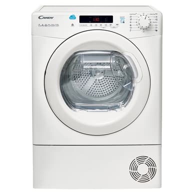 Candy Smart kuivausrumpu CS4H7A1DES