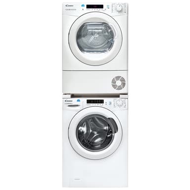 Candy Smart pyykinpesukone CS41172D31S