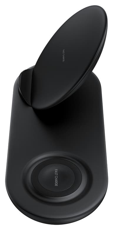 Samsung wireless Charger Duo langaton latausasema