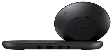 Samsung wireless Charger Duo langaton latausasema