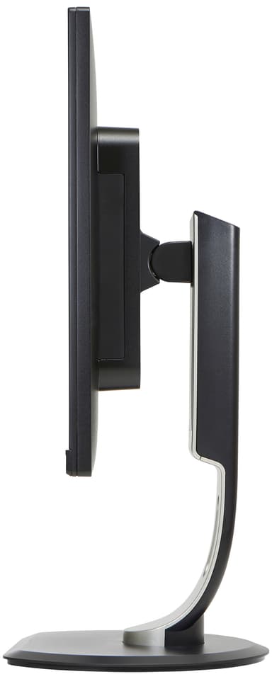 Philips Brilliance 258B6QUEB 25" näyttö (musta)