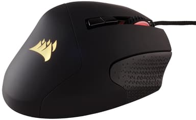 Corsair Scimitar Pro pelihiiri (musta)