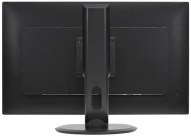 Philips Brilliance 258B6QUEB 25" näyttö (musta)