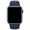 Apple Watch 40 mm Sport Loop ranneke (vihreä)