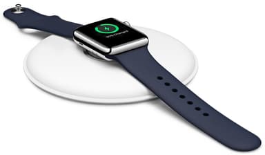 Apple Watch langaton latausalusta