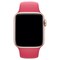 Apple Watch 40 mm Sport Loop ranneke (hibiskus)