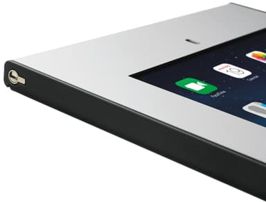 Vogel's Pro TabLock iPad 2017/iPad Air kehys (avoin)