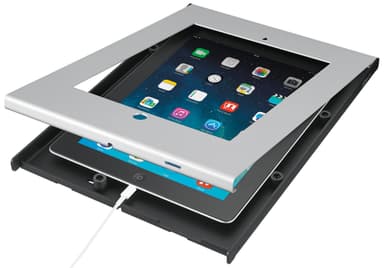 Vogel's Pro TabLock iPad 2017/iPad Air kehys (avoin)