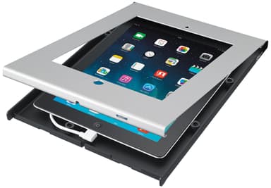Vogel's Pro TabLock iPad 2017/iPad Air kehys (avoin)