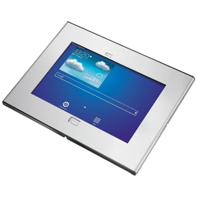 Vogel s Pro TabLock Galaxy Tab 3/4 10.1 kehys (avoin)