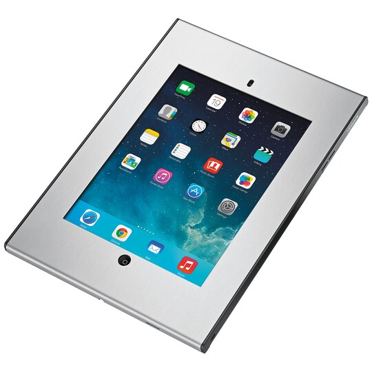 Vogel s Pro TabLock iPad 2017/iPad Air kehys (avoin)