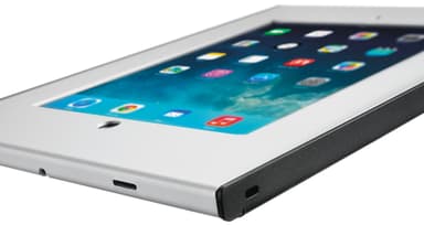 Vogel's Pro TabLock iPad 2017/iPad Air kehys (avoin)