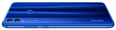 Huawei Honor 8X älypuhelin (sininen)