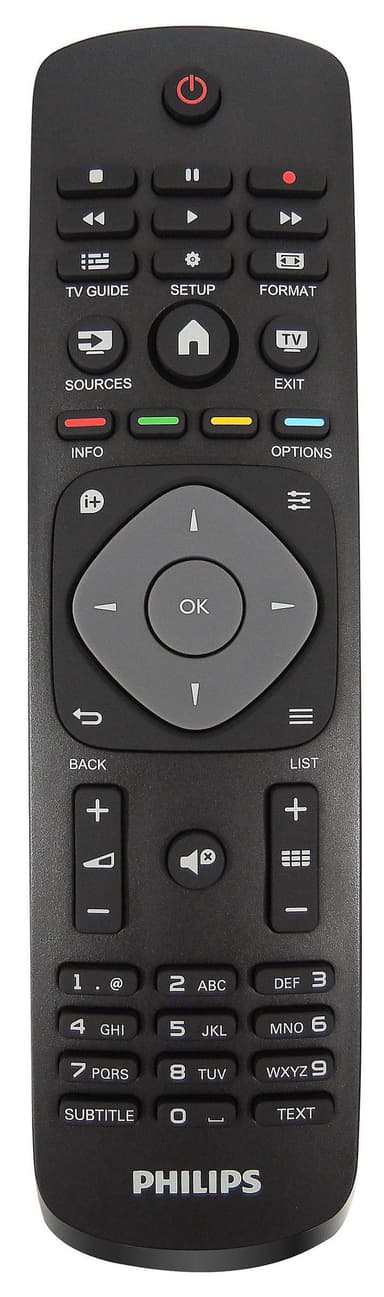 Philips 22" 12V Full-HD LED-TV 22PFS5403/12