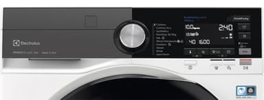 Electrolux PerfectCare 900 kuivaava pyykinpesukone EW9W8861E9