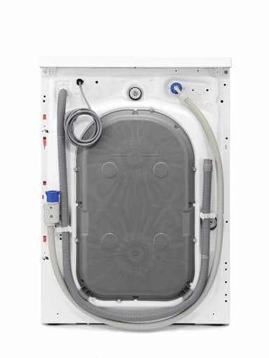 Electrolux PerfectCare 900 kuivaava pyykinpesukone EW9W8861E9