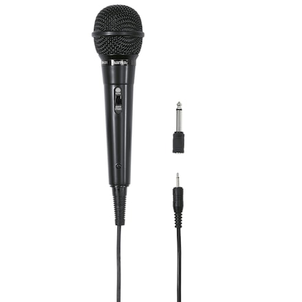 Hama Dynamic mikrofoni DM-20