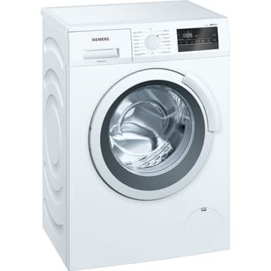 Siemens iQ500 pyykinpesukone WS12L260DN