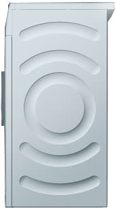 Siemens iQ500 pyykinpesukone WS12L260DN