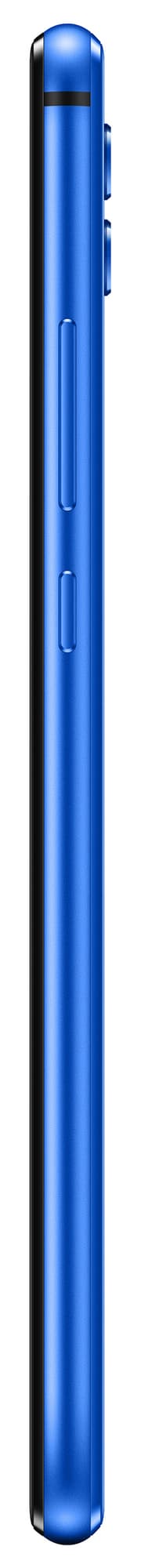 Huawei Honor 8X älypuhelin (sininen)