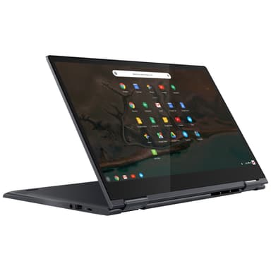 Lenovo Chromebook Yoga C630 15,6" 2-in-1 (yönsininen) Lenovo Chromebook Yoga C630 15,6" 2-in-1 (yönsininen)