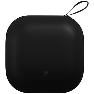 Oculus Go kotelo (musta)