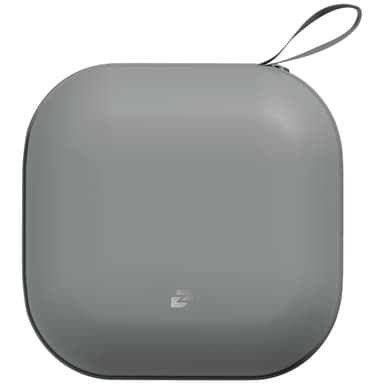 Oculus Go kotelo (harmaa)