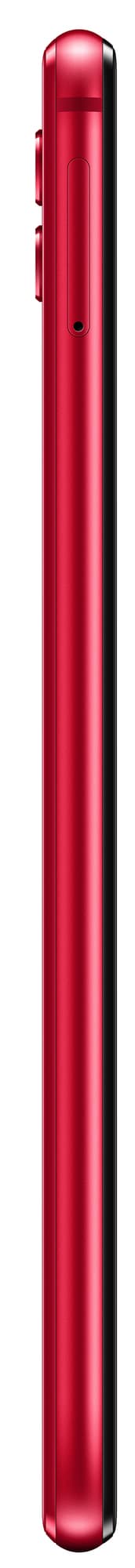 Huawei Honor 8X älypuhelin (punainen)