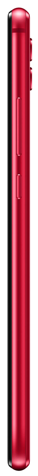 Huawei Honor 8X älypuhelin (punainen)