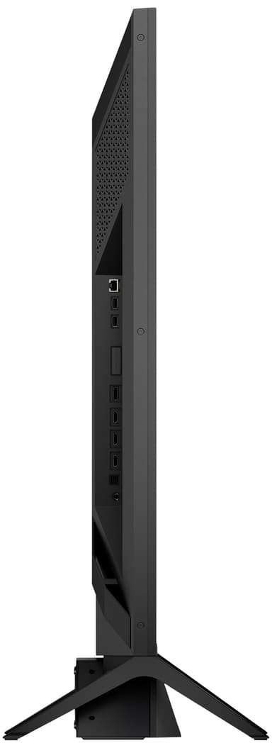 HP Omen X Emperium 65" 4K pelinäyttö ja soundbar