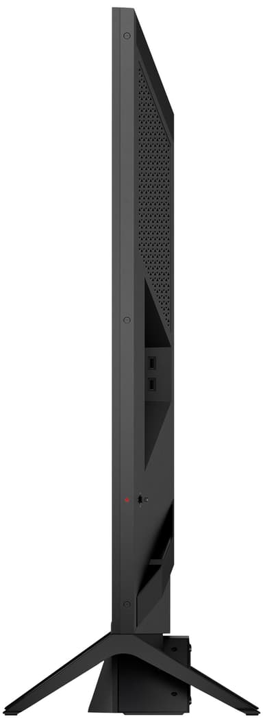 HP Omen X Emperium 65" 4K pelinäyttö ja soundbar