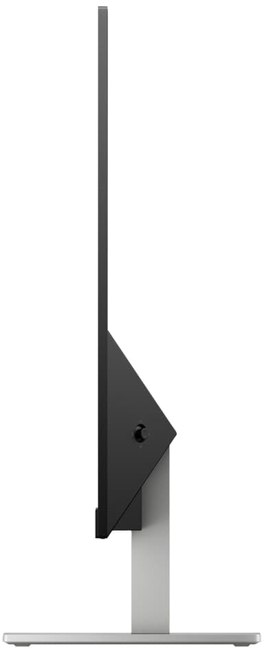 HP Pavilion 27" Quantum Dot HDR näyttö (musta)