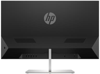 HP Pavilion 27" Quantum Dot HDR näyttö (musta)