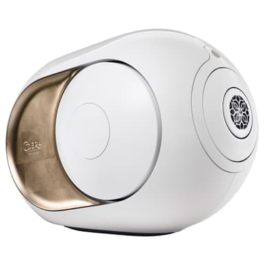 Devialet Phantom Premier Gold Opéra de Paris langaton kaiutin