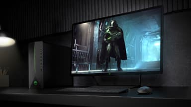 HP Pavilion Gaming 32" HDR pelinäyttö