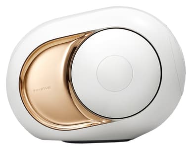 Devialet Phantom Premier Gold langaton kaiutin