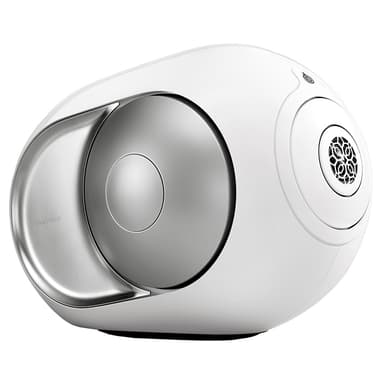Devialet Phantom Premier Silver langaton kaiutin