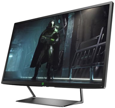 HP Pavilion Gaming 32" HDR pelinäyttö