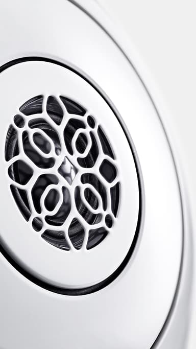 Devialet Phantom Premier Silver langaton kaiutin