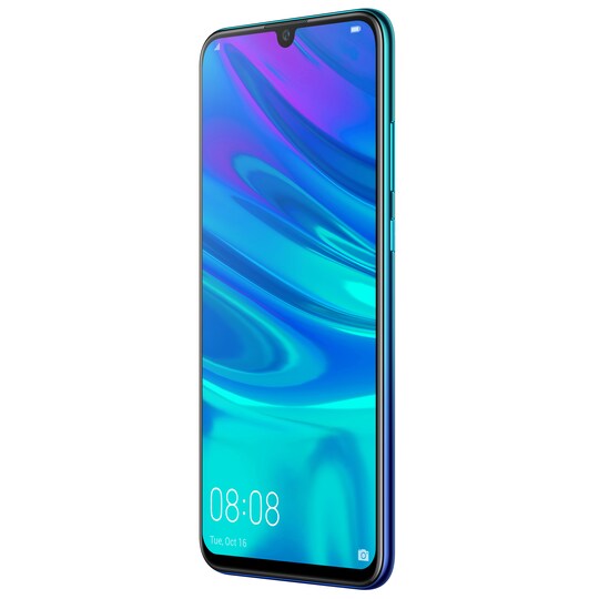 Huawei P Smart 2019 älypuhelin (aurora blue)