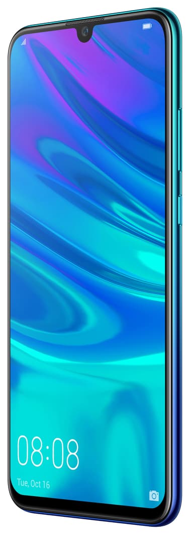 Huawei P Smart 2019 älypuhelin (aurora blue)