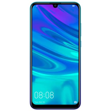 Huawei P Smart 2019 älypuhelin (aurora blue)