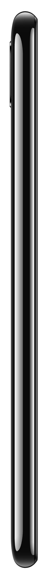 Huawei P Smart 2019 älypuhelin (midnight black)