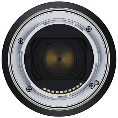 Tamron 28-75 mm f/2.8 Di III RXD objektiivi