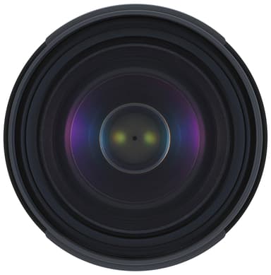 Tamron 28-75 mm f/2.8 Di III RXD objektiivi
