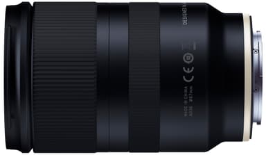 Tamron 28-75 mm f/2.8 Di III RXD objektiivi