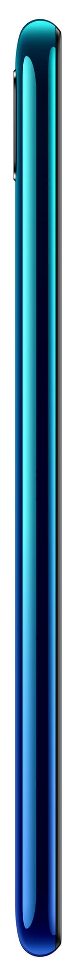 Huawei P Smart 2019 älypuhelin (aurora blue)
