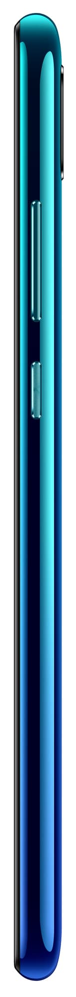 Huawei P Smart 2019 älypuhelin (aurora blue)