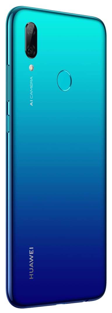 Huawei P Smart 2019 älypuhelin (aurora blue)